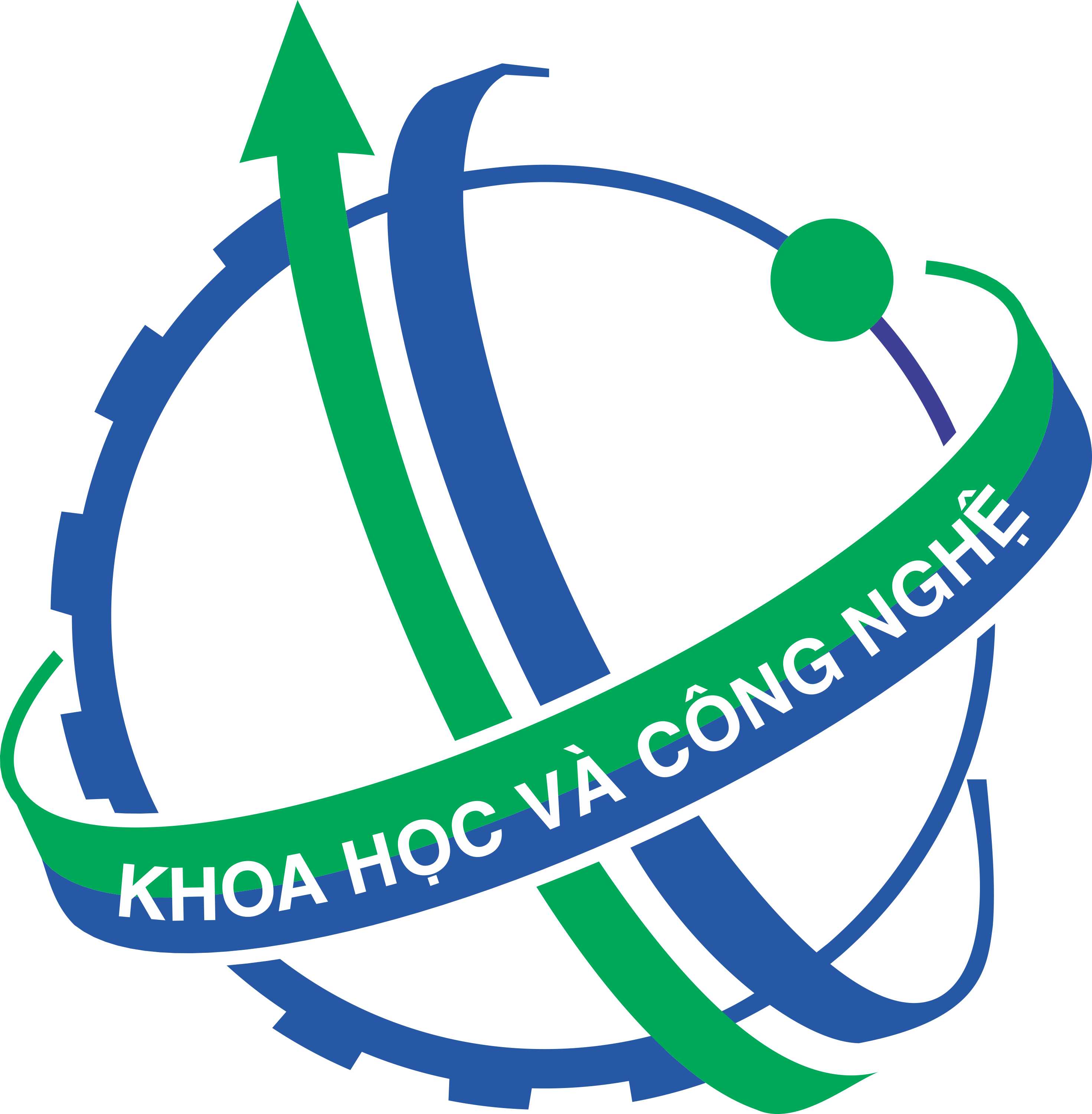 Sở Khoa học và công nghệ Thành phố Hồ Chí Minh